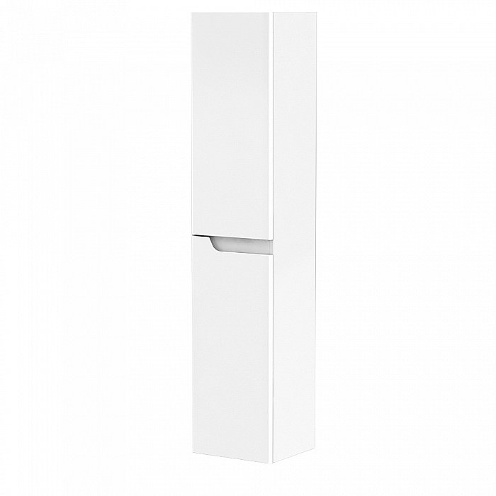 Пенал Orange Topline Milano PM35-05KU для ванной в интернет-магазине сантехники Sanbest