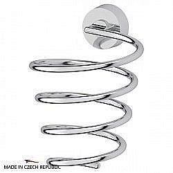 Держатель фена FBS Nostalgy NOS 080 купить в интернет-магазине сантехники Sanbest