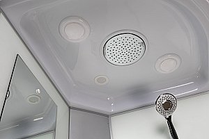 Душевая кабина Niagara Classic NG-3318 90х90 купить в интернет-магазине Sanbest