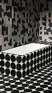 Ванна Salini ORLANDA S-sense KIT 102117M 170x75 белая купить в интернет-магазине Sanbest