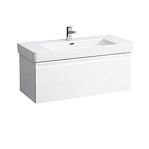 Раковина Laufen Pro S 8.1396.6.000.104.1 белая купить в интернет-магазине Sanbest