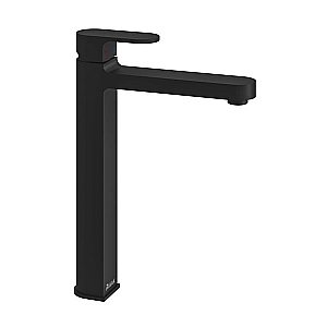 Смеситель для раковины Ravak CHROME CR 015.20 черный матовый купить в интернет-магазине сантехники Sanbest