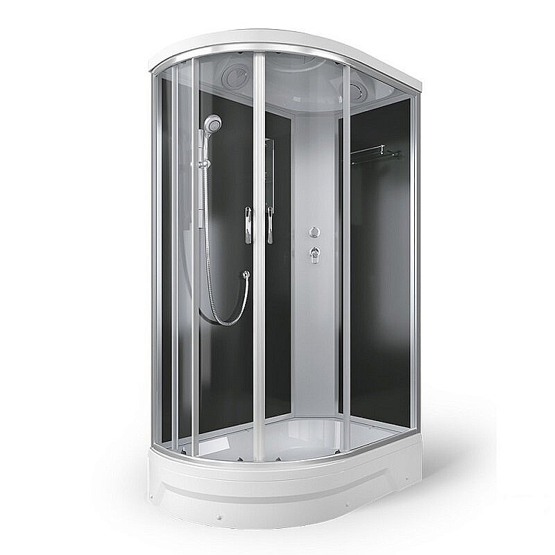 Душевая кабина Erlit ER351226-C2-RUS 120x80 купить в интернет-магазине Sanbest