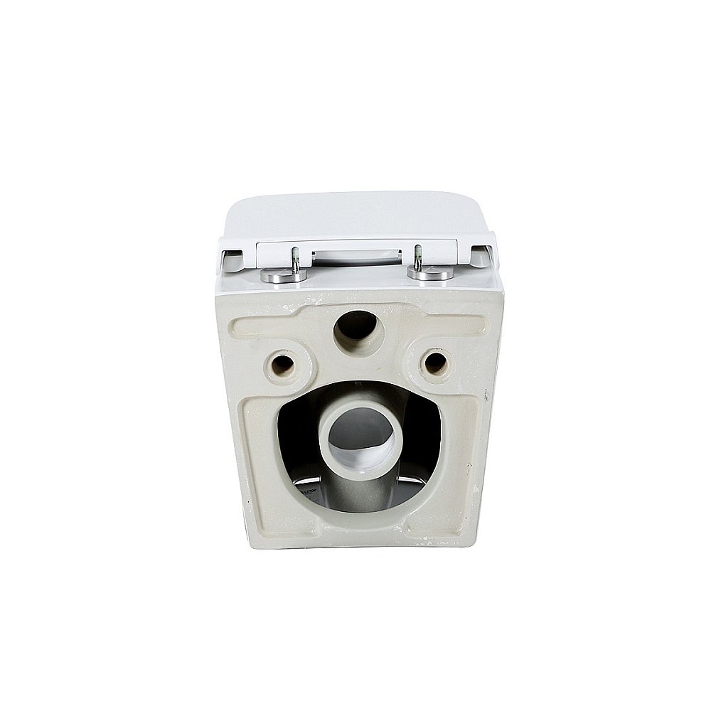 Унитаз подвесной Azario Teramo AZ052 купить в интернет-магазине Sanbest