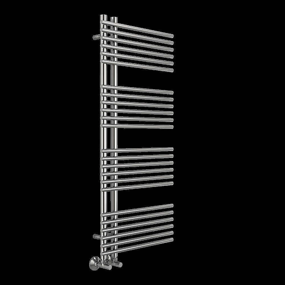 Полотенцесушитель водяной Terminus Астра П24 70х1200 купить в интернет-магазине сантехники Sanbest