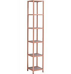 Стеллаж металлический Allen Brau Liberty 60 1.33006.60 медь купить в интернет-магазине сантехники Sanbest