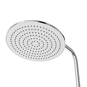 Душевая система BelBagno AURORA-VSCM-CRM хром купить в интернет-магазине сантехники Sanbest