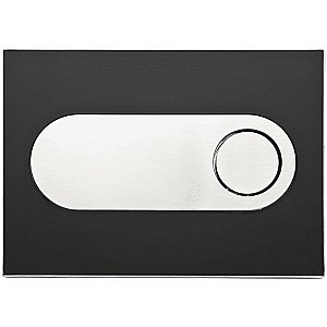 Кнопка для инсталляции Pestan Onyx 40006364 купить в интернет-магазине сантехники Sanbest