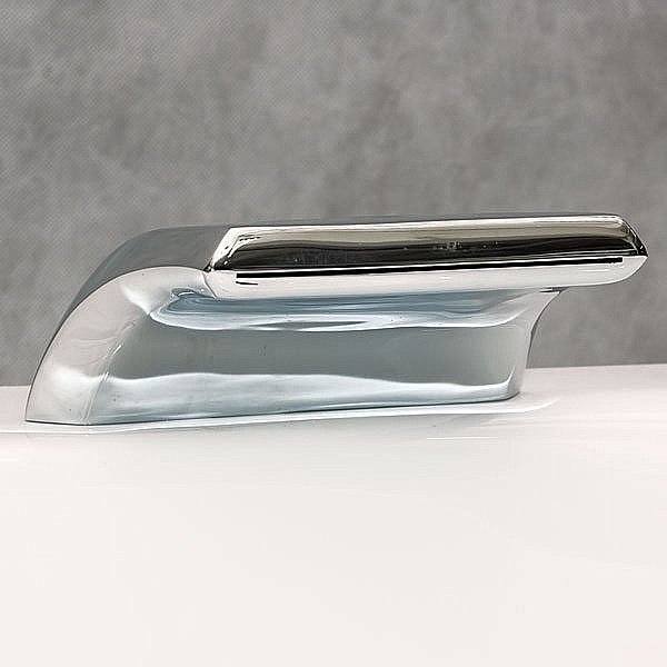 Излив для каскада Aquanet A4 Атлантис купить в интернет-магазине сантехники Sanbest