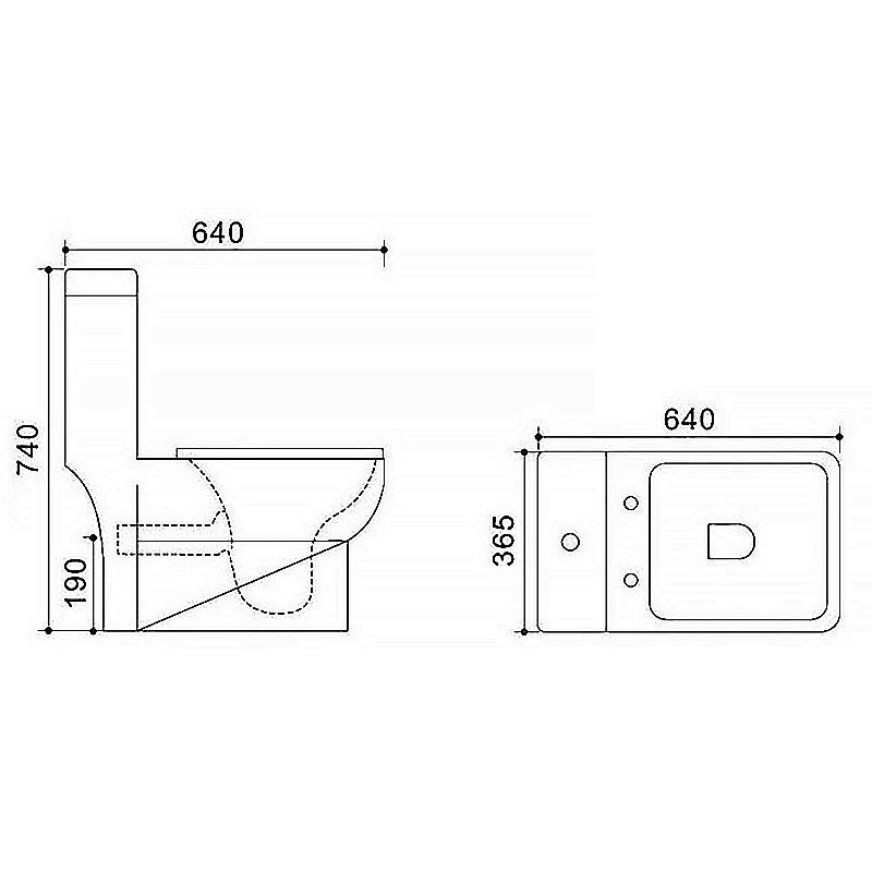 Инсталляция для унитаза Azario AZ-8010-1000 купить в интернет-магазине сантехники Sanbest