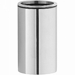 Стакан Boheme Uno 10982-CR хром купить в интернет-магазине сантехники Sanbest