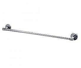 Полотенцедержатель WasserKRAFT Isen К-4030 купить в интернет-магазине сантехники Sanbest