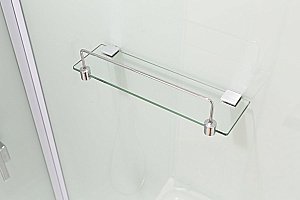 Душевая кабина Black&White Galaxy G8501 100х100 купить в интернет-магазине Sanbest