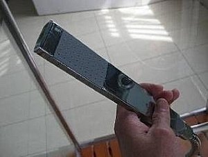 Душевая кабина Timo Premium Armo 90x90 купить в интернет-магазине Sanbest