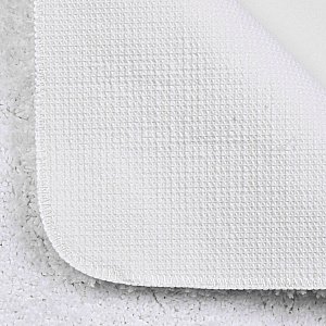 Коврик для ванной WasserKRAFT Kammel BM-8315 White купить в интернет-магазине сантехники Sanbest