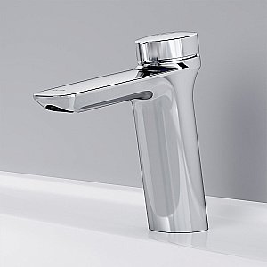 Смеситель для раковины AM.PM Inspire V2.0 F50A02500 купить в интернет-магазине сантехники Sanbest