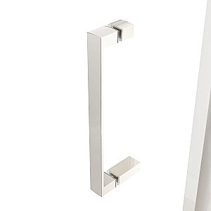 Душевой уголок RGW Passage PA-142 (PA-21 + Z-050-5) 100х120 060814202-11 стекло прозрачное/профиль хром купить в интернет-магазине Sanbest