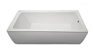 Ванна акриловая Loranto Novaro La CS00078467 170х70 белая купить в интернет-магазине Sanbest