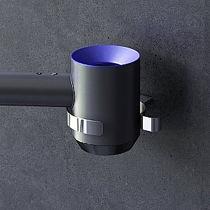 Держатель для фена AM.PM Inspire 2.0 A50A32300 купить в интернет-магазине сантехники Sanbest
