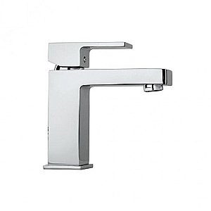 Смеситель для раковины PAINI Dax-R 84CR205RSKM хром купить в интернет-магазине сантехники Sanbest