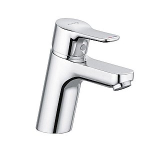 Смеситель для раковины Kludi Pure&Easy 370280565 купить в интернет-магазине сантехники Sanbest