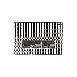 Кнопка для инсталляции CREAVIT DESIGN OZEL GP4009.35 купить в интернет-магазине сантехники Sanbest