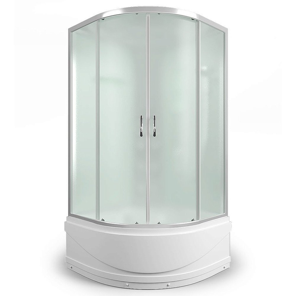 Душевая кабина Erlit Comfrot ER3509TPE-C3-RUS 90х90 купить в интернет-магазине Sanbest