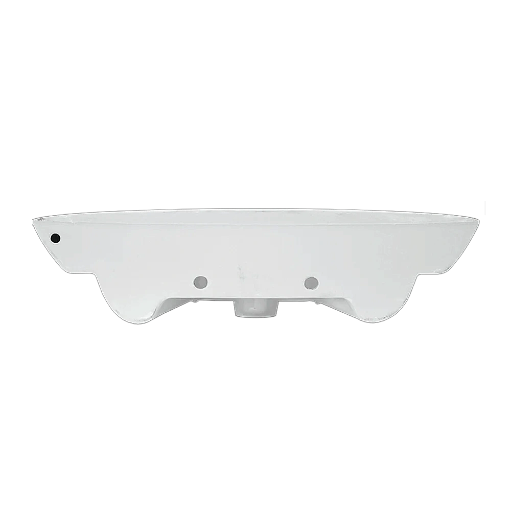 Раковина Sanita luxe Classic 65х48 CLCSLWB01 белая купить в интернет-магазине Sanbest