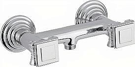 Смеситель для душа Cezares APHRODITE-DS-01-O хром купить в интернет-магазине сантехники Sanbest