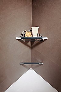 Поручень Langberger Accessories 71155 купить в интернет-магазине сантехники Sanbest