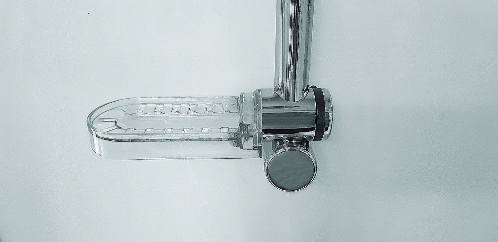 Душевая кабина WeltWasser WW500 EMMER 150х85 купить в интернет-магазине Sanbest