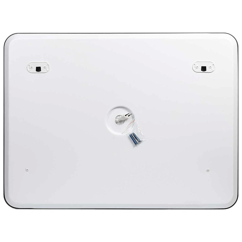 Зеркало LED Vincea VLM-3VC1007 100х70 в ванную от интернет-магазине сантехники Sanbest