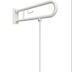 Поручень Bemeta Help 301406274N белый купить в интернет-магазине сантехники Sanbest