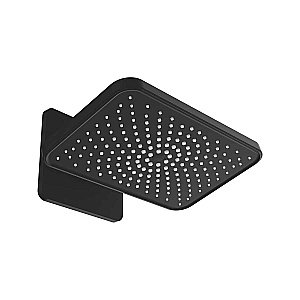 Верхний душ Vincea Inspire 32 VSHD-3I4CMB черный купить в интернет-магазине сантехники Sanbest