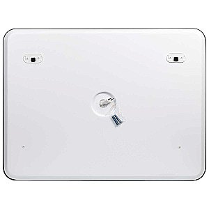 Зеркало LED Vincea VLM-3VC1007 100х70 в ванную от интернет-магазине сантехники Sanbest