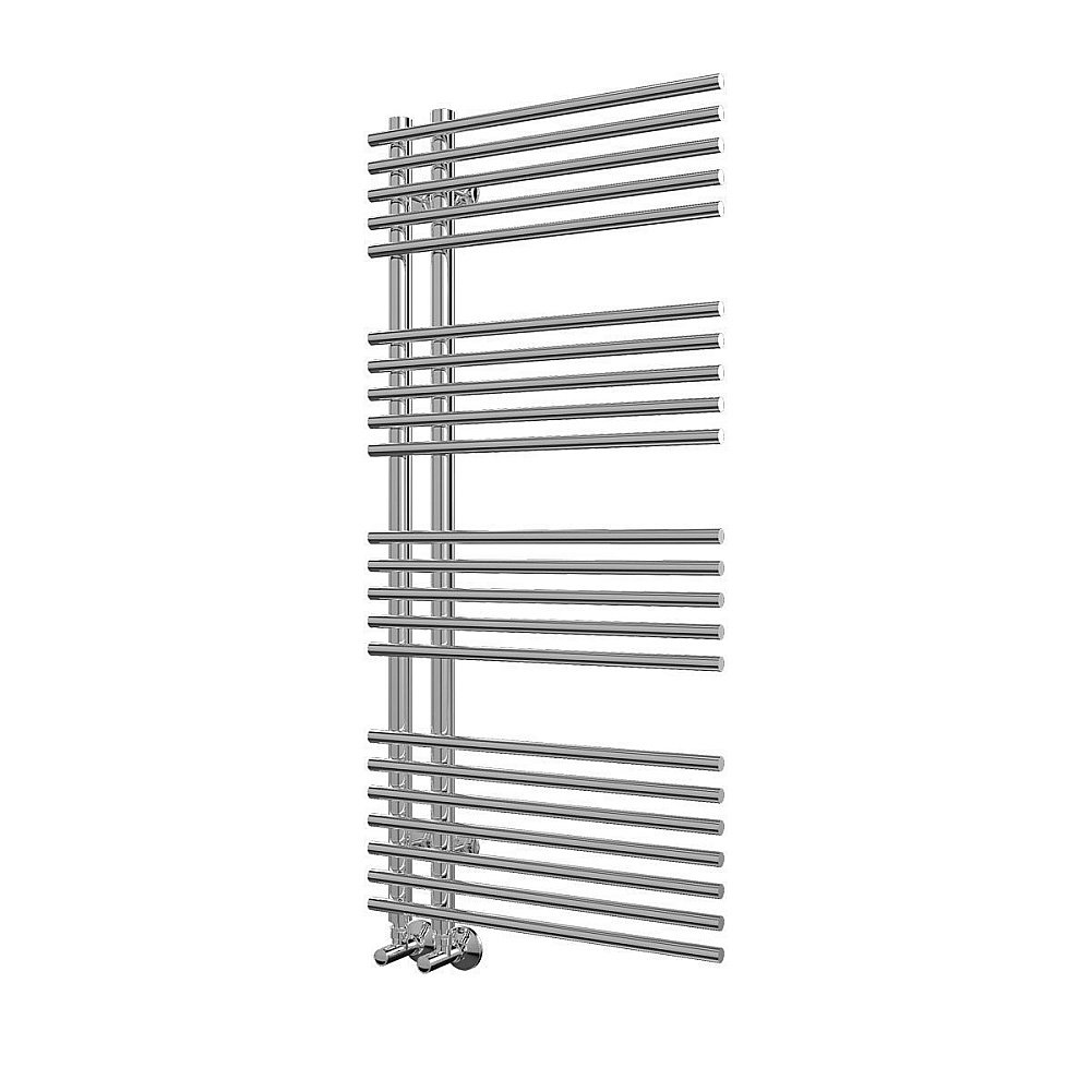 Полотенцесушитель водяной Terminus Астра П22 500x1096 купить в интернет-магазине сантехники Sanbest