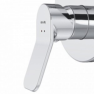 Смеситель для душа AM.PM X-Joy F85A45000 купить в интернет-магазине сантехники Sanbest