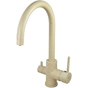 Смеситель для кухни Kaiser Merkur 26744-16 купить в интернет-магазине сантехники Sanbest