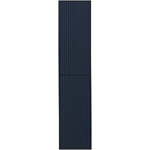 Пенал Aquanet Джейн 35 313305 маренго для ванной в интернет-магазине сантехники Sanbest