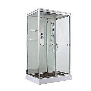 Душевая кабина AvaCan V2012 стандартная купить в интернет-магазине Sanbest