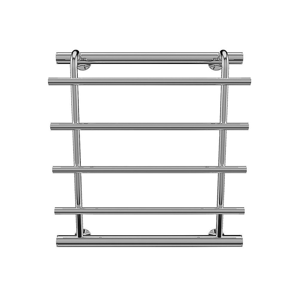 Полотенцесушитель водяной Terminus Каскад П4 500x500 с боковым подключением 500 купить в интернет-магазине сантехники Sanbest