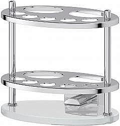 Держатель зубных щеток FBS Esperado ESP 060 купить в интернет-магазине сантехники Sanbest