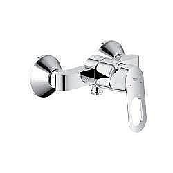 Смеситель для душа Grohe Bauloop 23340 000 купить в интернет-магазине сантехники Sanbest