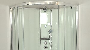 Душевая кабина Timo ILMA 909 90х90 купить в интернет-магазине Sanbest