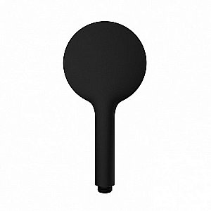 Душевая лейка Iddis Optima Home OPH3F0Bi18 черная купить в интернет-магазине сантехники Sanbest