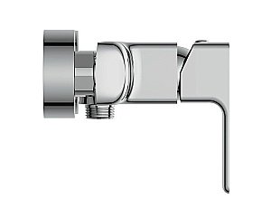 Смеситель для душа Cersanit GEO 63041 купить в интернет-магазине сантехники Sanbest