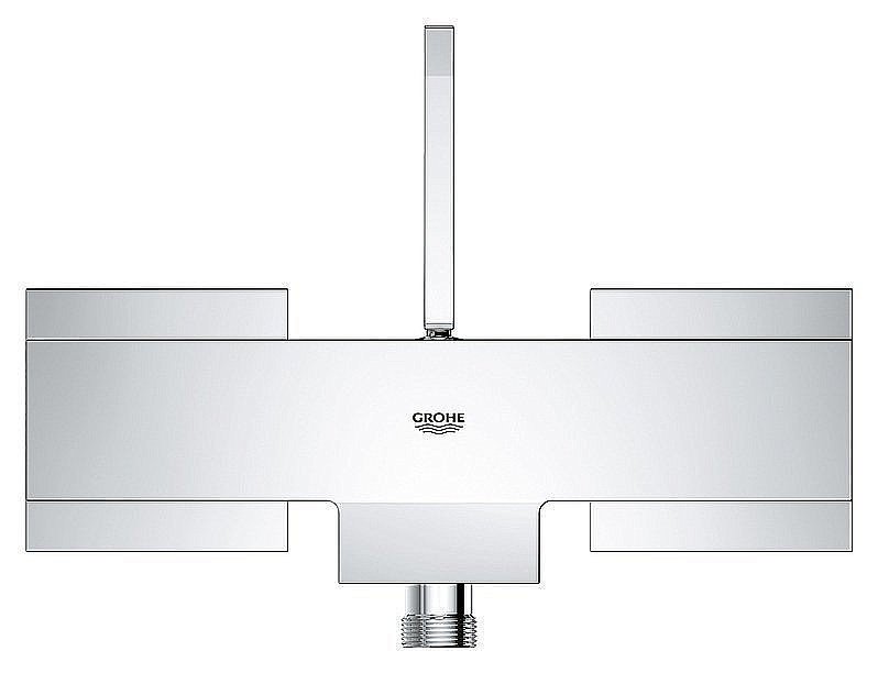 Смеситель для душа Grohe Eurocube Joy 23665000 купить в интернет-магазине сантехники Sanbest