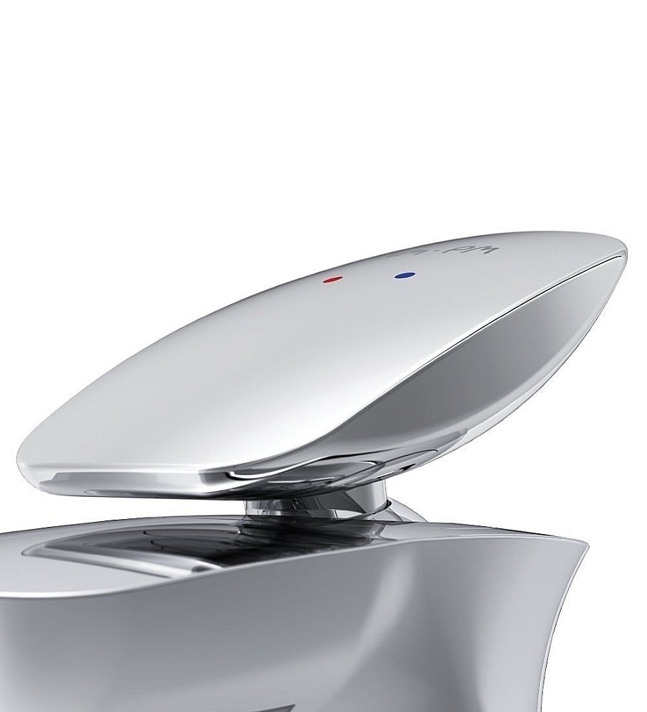 Смеситель для биде AM.PM Spirit 2.0 F70A83100 купить в интернет-магазине сантехники Sanbest
