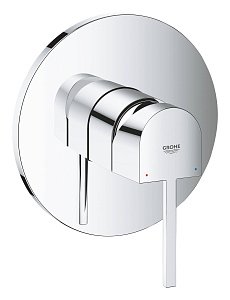 Смеситель для душа Grohe Grohe Plus 2019 24059003 купить в интернет-магазине сантехники Sanbest