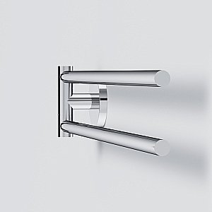 Полотенцедержатель AM.PM X-Joy A85A32600 хром купить в интернет-магазине сантехники Sanbest